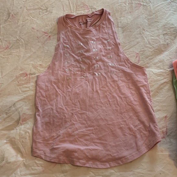 Under armour tank top - Picture 5 of 10